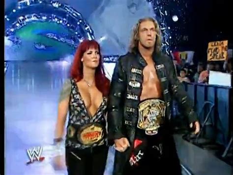 Edge vs John Cena SummerSlam 2006 Видео Dailymotion