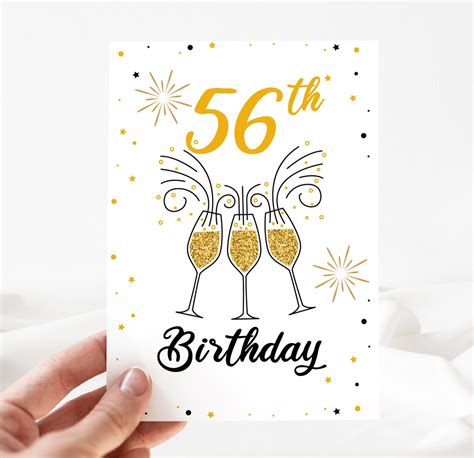 Funny Birthday Card Th Happy Birthday Card Th Birthday Card