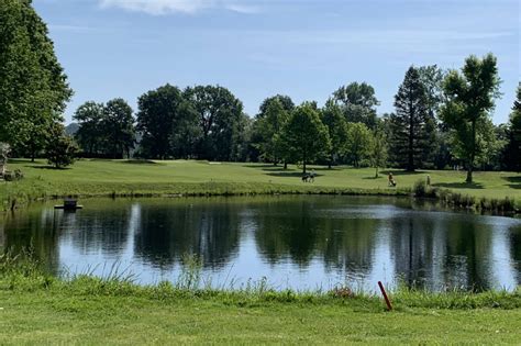 Golf De La Nivelle Saint Jean De Luz Tourisme