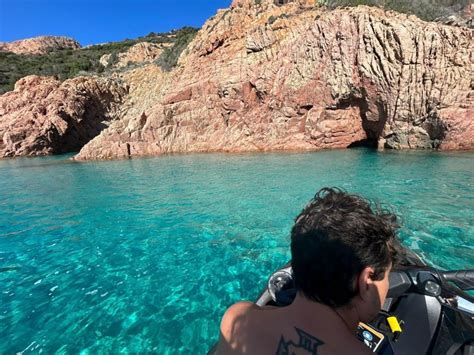 Excursi N En Moto Acu Tica A Las Islas Sanguinarias Getyourguide