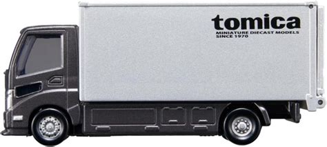 Takara Tomy Tomica Premium Tomica Transporter Mitsubishi Lancer