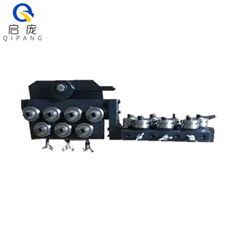 Wire Straighteners Straightening Machines Qipang Customized Solutions