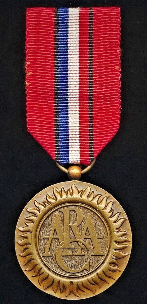 Aberdeen Medals Medal For The Th Anniversary Of The Republican