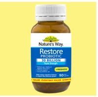 Buy Nature S Way Triple Strength Fish Oil Capsules Online At