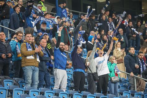 Lech Radomiak Tłumy kibiców na Enea Stadionie Poszukaj siebie lub