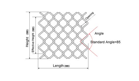 Chain Link Fence System PVC Or Galvanized