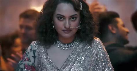 Sonakshi Sinha Has Captivated Everyone With Her Dance Moves In Tilasmi