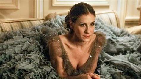 25 anni di Sex and the City in 25 curiosità Vanity Fair Italia