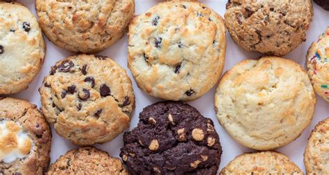 Chip City Cookies Opens On Ues East Side Feed