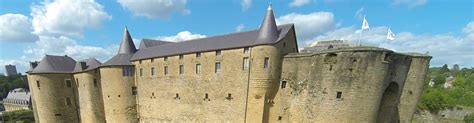 CRUISE THE CASTLES OF THE ARDENNES - Motorcycle Tours & Holidays ...