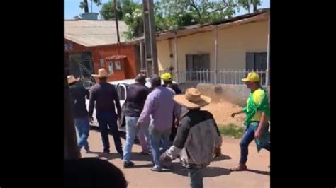 VÍdeo Equipe De Reportagem é Cercada Em Ro Por Bolsonaristas E Tem Que