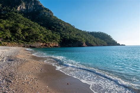 Kabak Koyu Gezi Rehberi Gezimanya