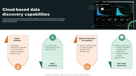 Data Discovery Powerpoint Ppt Template Bundles PPT Presentation