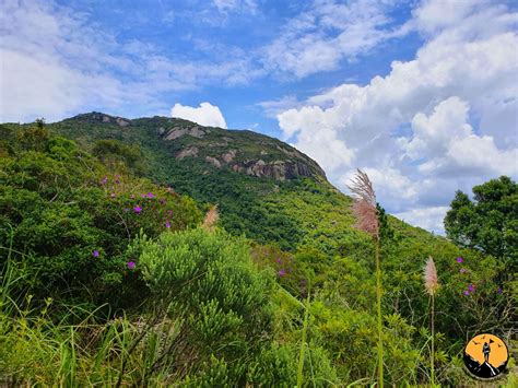 Morro do Anhangava Como chegar e como é a subida