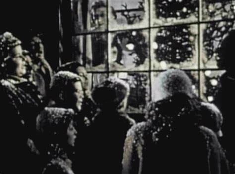 Silent Night The Story Of The Christmas Carol 1953