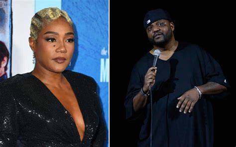 Entertainers Tiffany Haddish and Aries Spears accused of sexual abuse ...