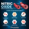 Nitric Oxide Benefits And How To Increase Levels DrJockers