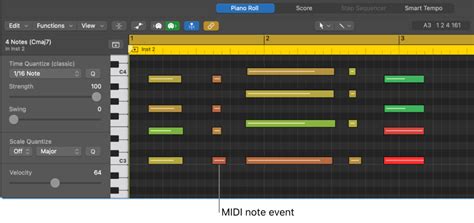 What Is A Sequencer In Music How To Use It In Your Productions