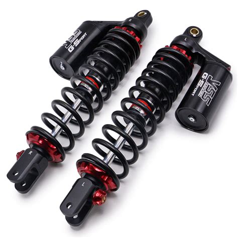 Yss Black Series G Sport Shock Absorber Suspension Yamaha Xmax X Max