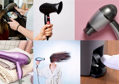 5 Best Hair Dryers For Curly Hair Home Comforts