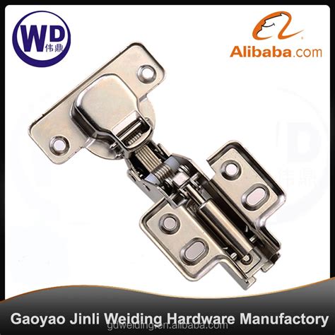 Soft Closing Hydraulic Cabinet Door Hinge Furniture Hinge Buy Soft