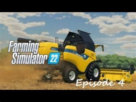 Farming Simulateur Carriere Suivie Youtube