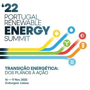 Portugal Renewable Energy Summit Transi O Energ Tica Dos