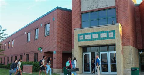 Unlocking Student Success The Power Of Plainfield District 202 Home Access Center