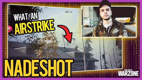 Nadeshot Warzone Highlights Wins Fails And Funny Moments Ep Https