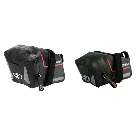 Zefal Z Dry Pack Ds Saddle Bag Lordgun Online Bike Store