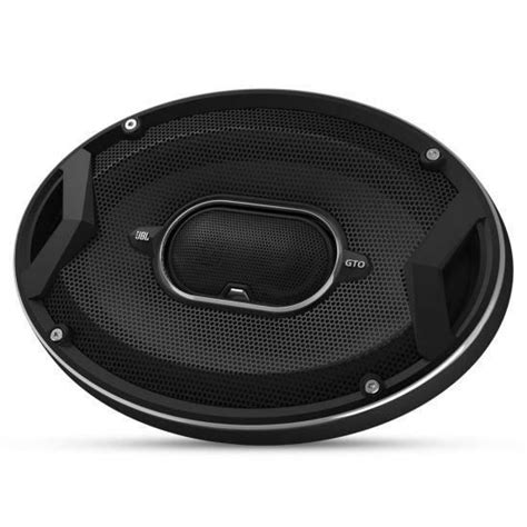 JBL GTO 939 Haut Parleurs 150 Mm X 230 Mm 3 Voies 300 Watts Cdiscount