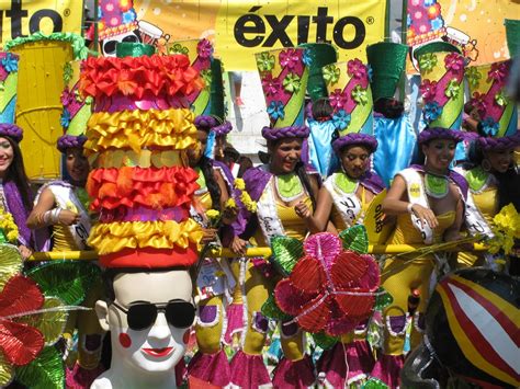 Barranquilla Carnival 2024 Your Complete Guide