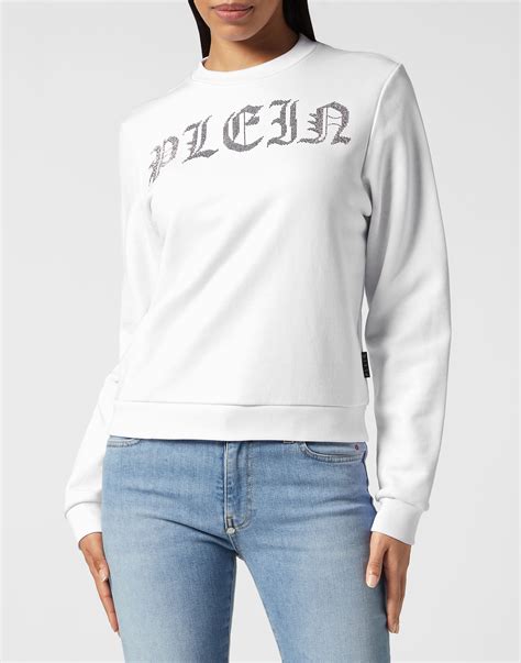 Sweatshirt Roundneck Philipp Plein