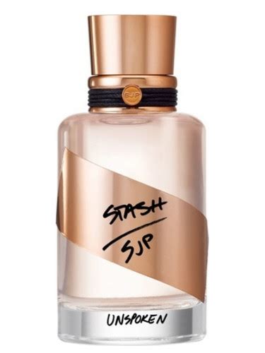 Stash Sjp Unspoken Sarah Jessica Parker Parfum Ein Es Parfum Für