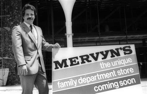 Mervyn's, 1949-2008 Department Store, Cool Photos, Broadway Shows, Cinema, Retail, Lost ...