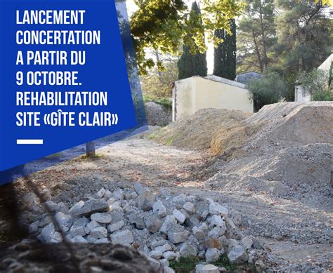 Concertation Pour La Modification Du Plan Local D Urbanisme La Colle