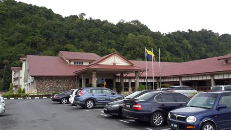 Hotel Seri Malaysia Kangar Perlis Review Faizal Fredley