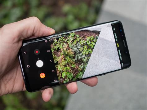 Images of Samsung Galaxy S9 - JapaneseClass.jp