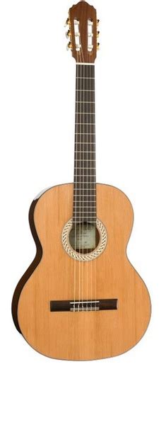 Kremona Классическая гитара размер 7/8, Sofia Soloist Series Kremona ...