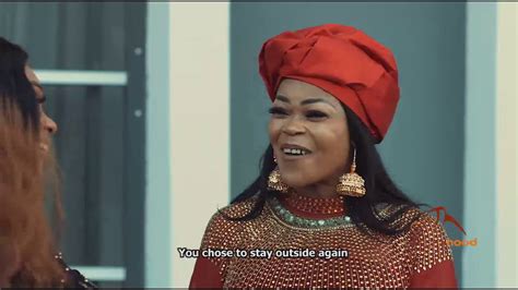 Eru Ajo Latest Yoruba Movie 2021 Drama Starring Lateef Adedimeji