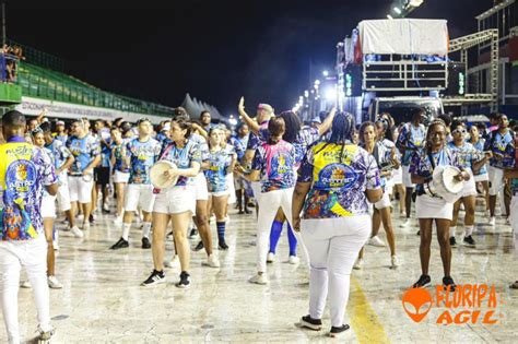 Mulheres Do Carnaval De Florian Polis Falam Sobre Conquistas