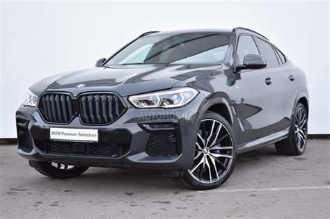 Bmw X D Xdrive M Paket Polovni Automobili