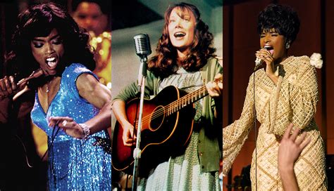 Black Female Singers Of The 70s