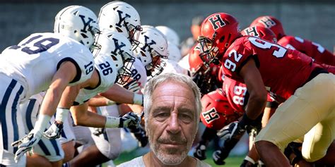 Harvard Student Sneaks Epstein Hidden Message in Yale Newspaper Piece ...