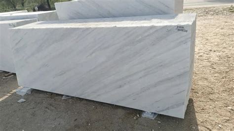 White Marble For Flooring Thickness Mm At Rs Feet In Behror