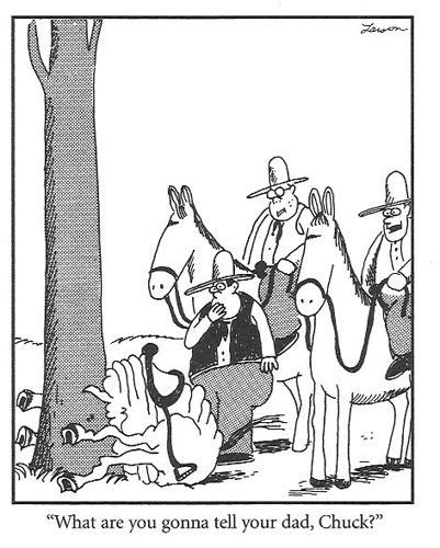 Far Side Cartoons The Far Side Funny Today