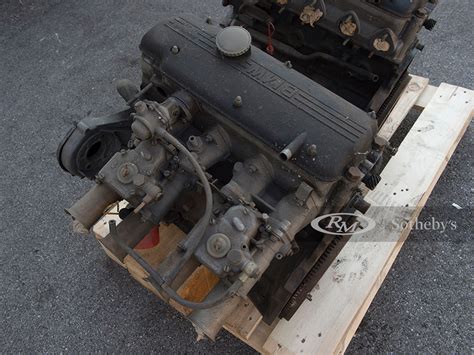 Bmw 4 Cylinder Engines Duemila Ruote 2016 Rm Auctions