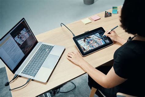 wacom welcomes   devices   beginner focused lineup