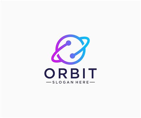 Orbit Logo