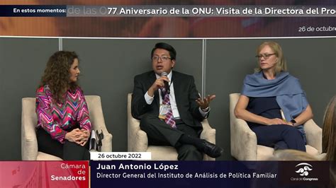 Evento Conmemorativo Por El 77 Aniversario De La Onu Youtube